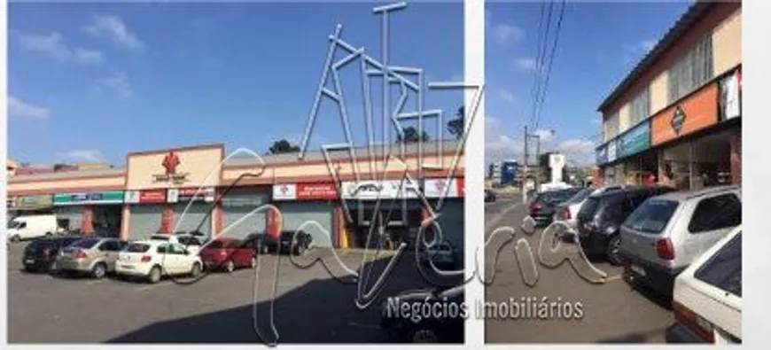 Foto 1 de Ponto Comercial para alugar, 64m² em Demarchi, São Bernardo do Campo