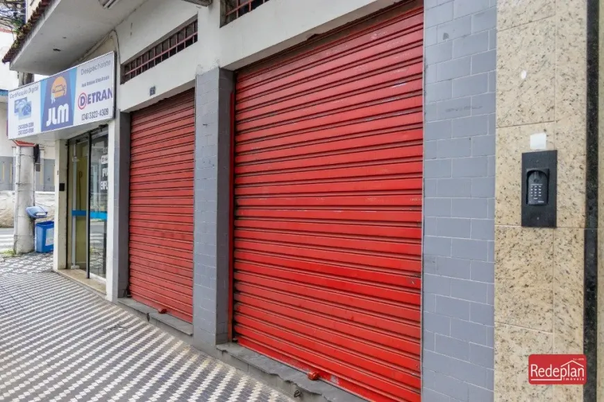 Foto 1 de Ponto Comercial à venda, 26m² em Centro, Barra Mansa