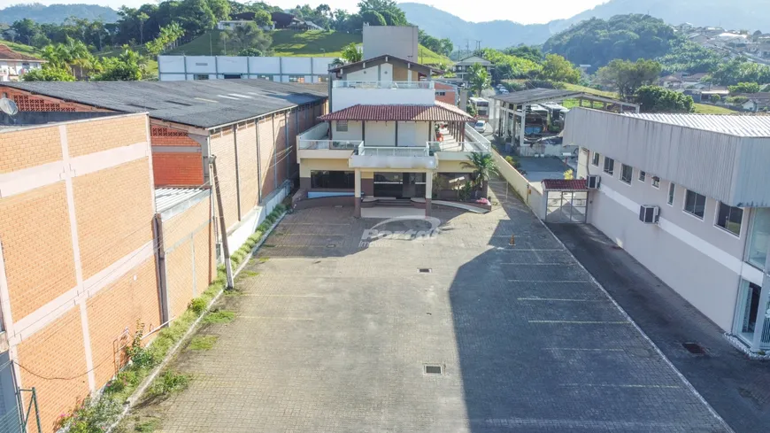 Foto 1 de Sala Comercial com 4 Quartos à venda, 1100m² em Itoupava Central, Blumenau