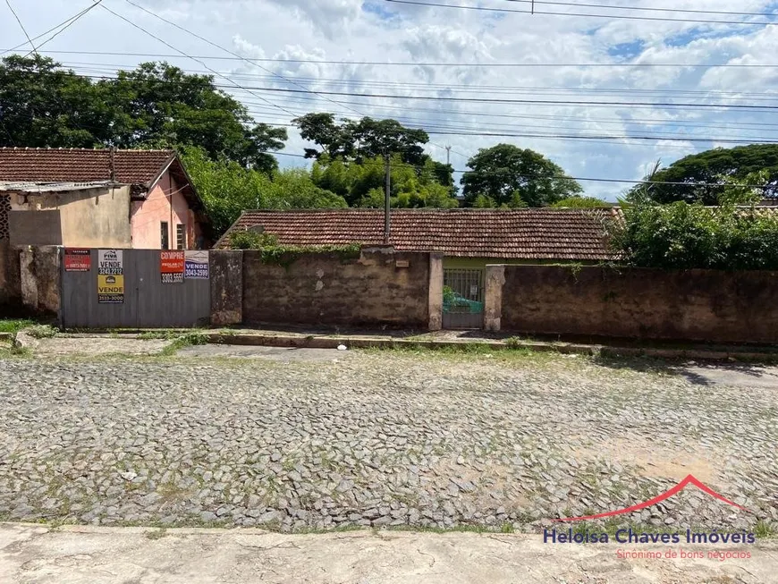 Foto 1 de Casa com 2 Quartos à venda, 60m² em Horto Florestal, Belo Horizonte