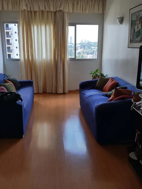 Foto 1 de Apartamento com 2 Quartos à venda, 80m² em Perdizes, São Paulo