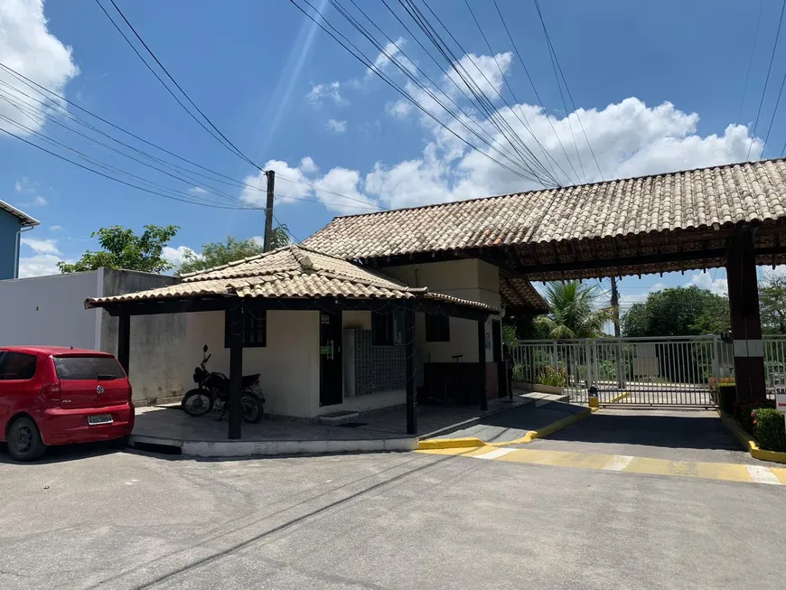 Foto 1 de Lote/Terreno com 1 Quarto à venda, 200m² em Manilha, Itaboraí