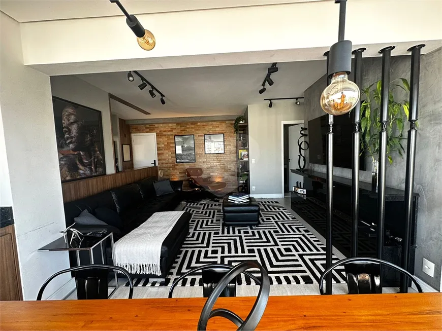 Foto 1 de Apartamento com 1 Quarto à venda, 63m² em Tatuapé, São Paulo