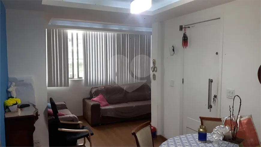 Foto 1 de Apartamento com 3 Quartos à venda, 253m² em Tijuca, Rio de Janeiro
