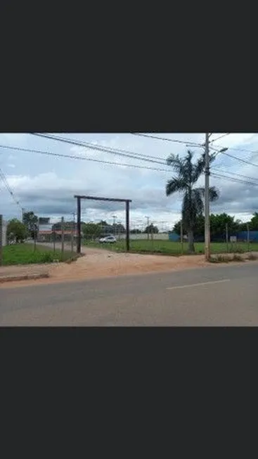 Foto 1 de Fazenda/Sítio com 2 Quartos à venda, 20000m² em Pedra 90, Cuiabá