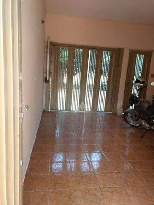 Foto 1 de Casa com 2 Quartos à venda, 118m² em Jardim Marchesi, Ribeirão Preto