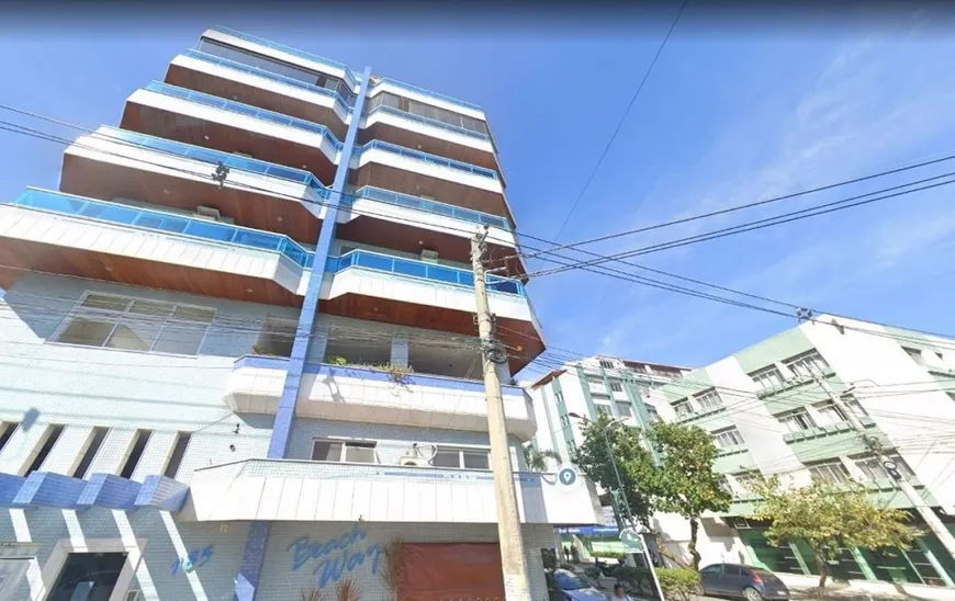 Foto 1 de Cobertura com 3 Quartos à venda, 130m² em Centro, Cabo Frio