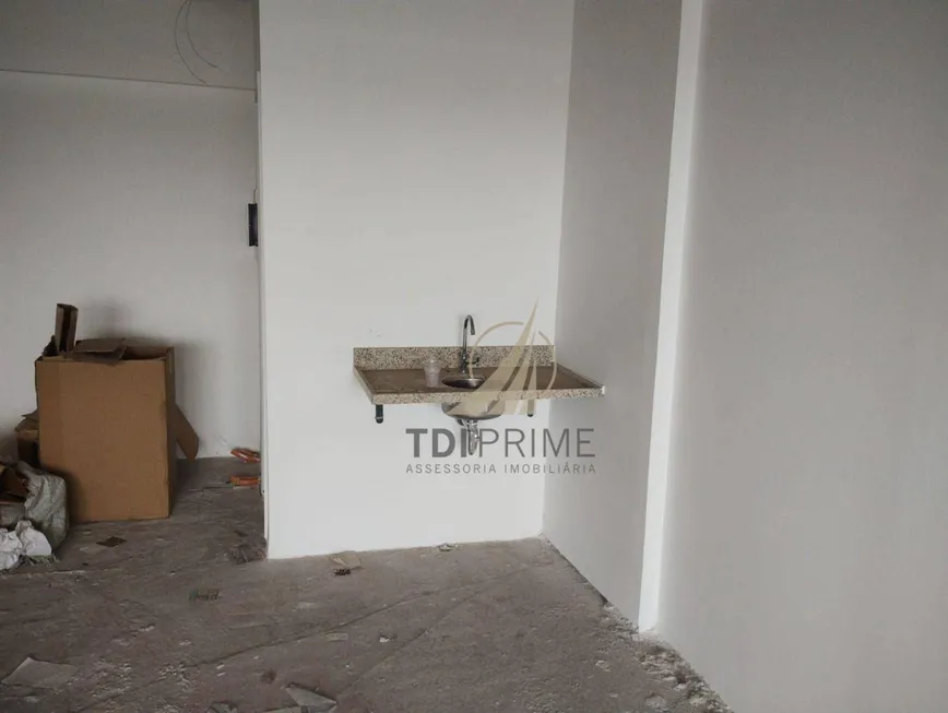 Foto 1 de Sala Comercial para alugar, 54m² em Ceramica, São Caetano do Sul