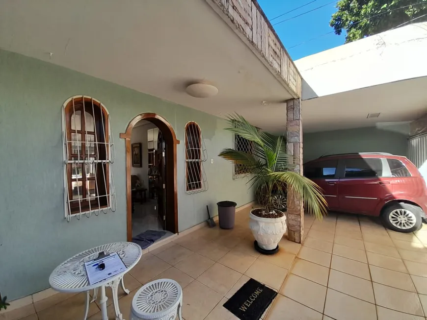Foto 1 de Casa com 3 Quartos à venda, 381m² em Renascença, Belo Horizonte