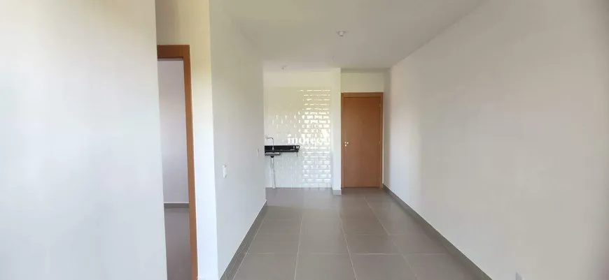 Foto 1 de Apartamento com 2 Quartos à venda, 55m² em Residencial Monterrey, Ribeirão Preto