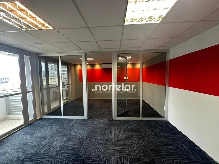 Foto 1 de Sala Comercial à venda, 53m² em Cerqueira César, São Paulo