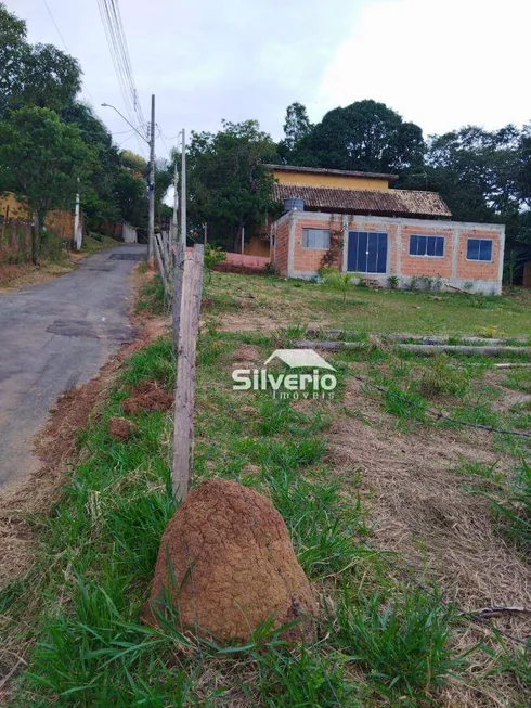 Foto 1 de Lote/Terreno à venda, 1480m² em Bom Retiro, São José dos Campos