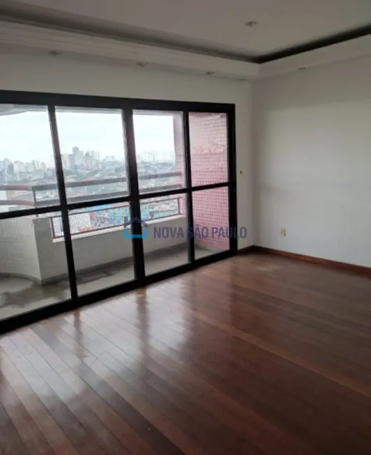 Foto 1 de Apartamento com 4 Quartos à venda, 125m² em Jardim da Saude, São Paulo