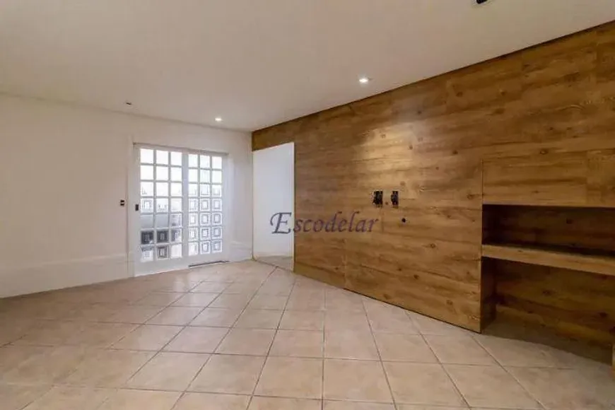 Foto 1 de Sobrado com 4 Quartos para alugar, 300m² em Casa Verde, São Paulo