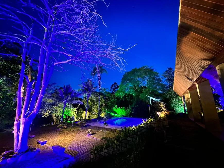 Foto 1 de Casa de Condomínio com 4 Quartos à venda, 700m² em Bosque dos Eucaliptos, São José dos Campos