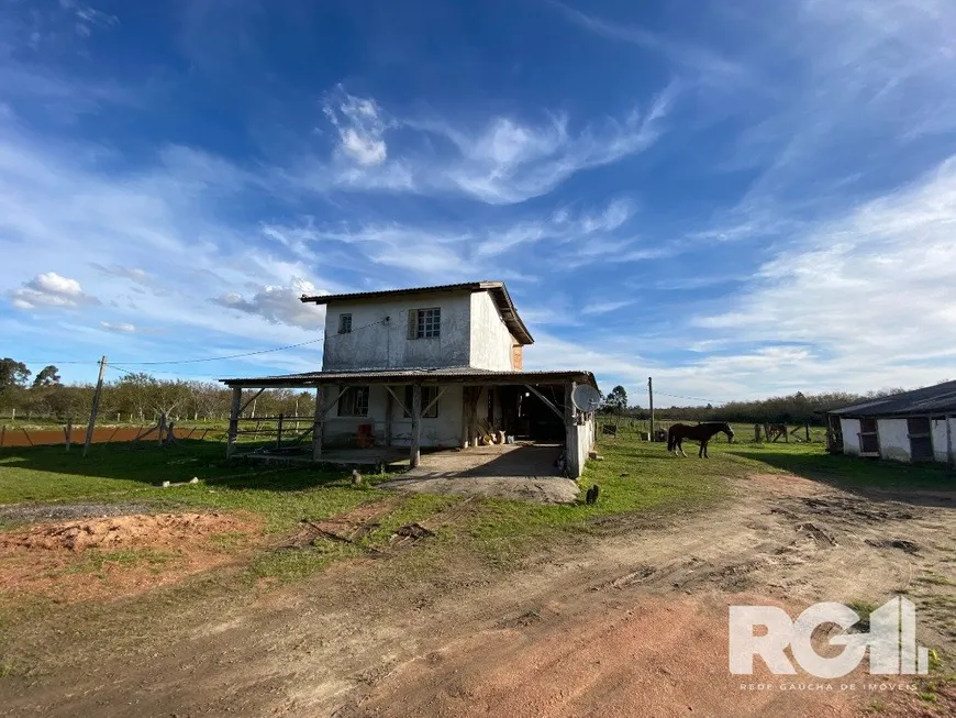 Foto 1 de Fazenda/Sítio à venda, 19999m² em Lami, Porto Alegre