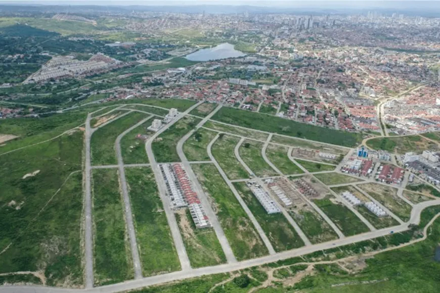 Foto 1 de Lote/Terreno à venda, 160m² em Bodocongo, Campina Grande