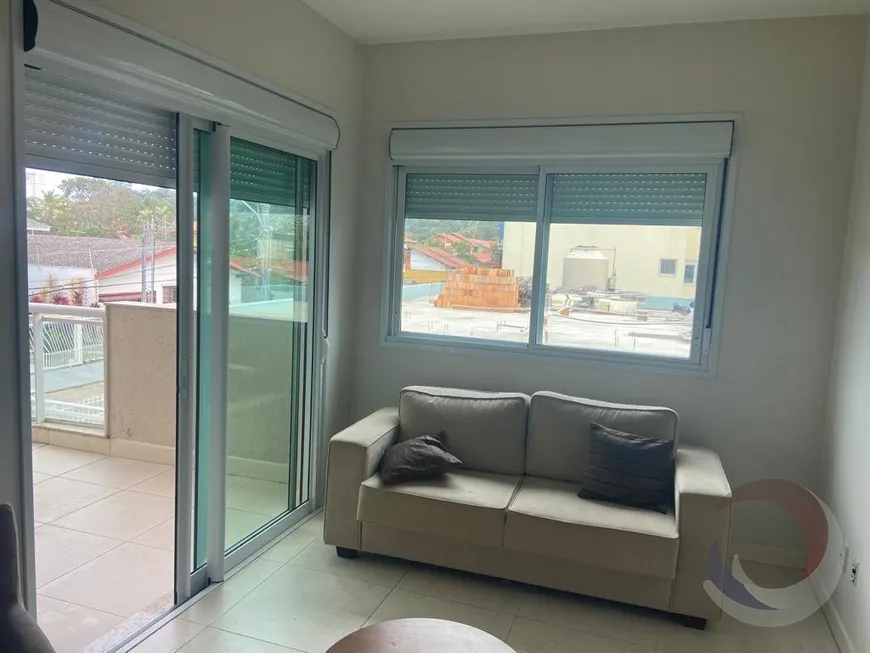 Foto 1 de Apartamento com 3 Quartos à venda, 113m² em Canasvieiras, Florianópolis