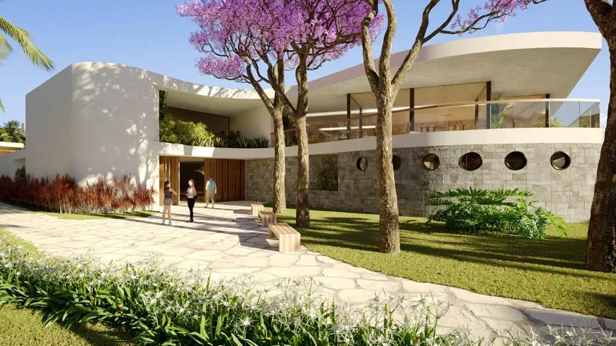 Foto 1 de Casa de Condomínio com 3 Quartos à venda, 141m² em Praia dos Carneiros, Tamandare