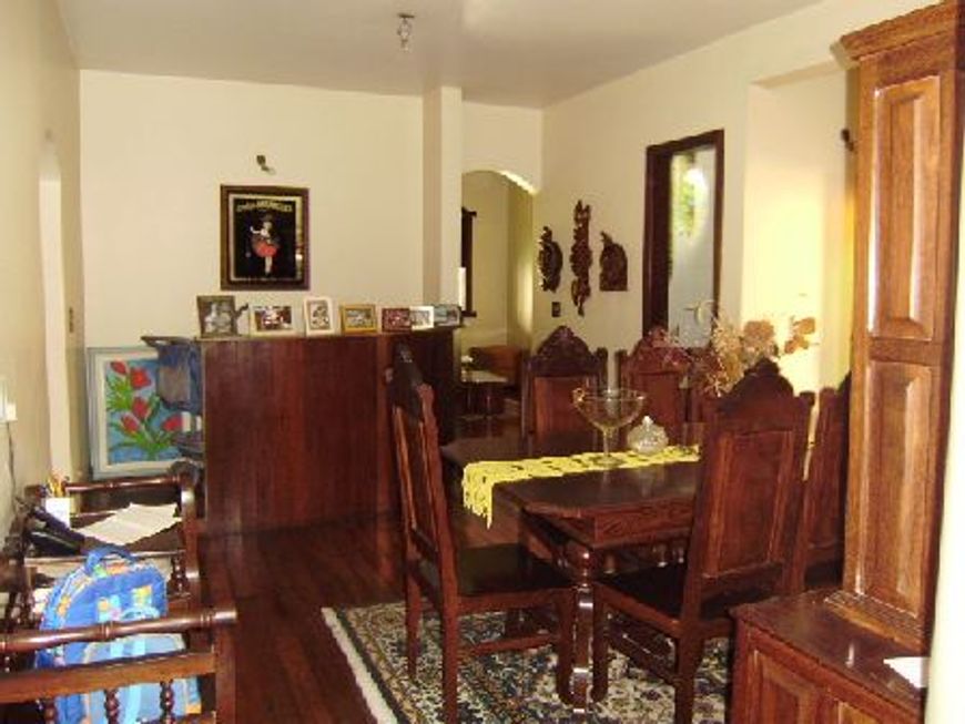 Foto 1 de Casa com 4 Quartos à venda, 360m² em Palmares, Belo Horizonte