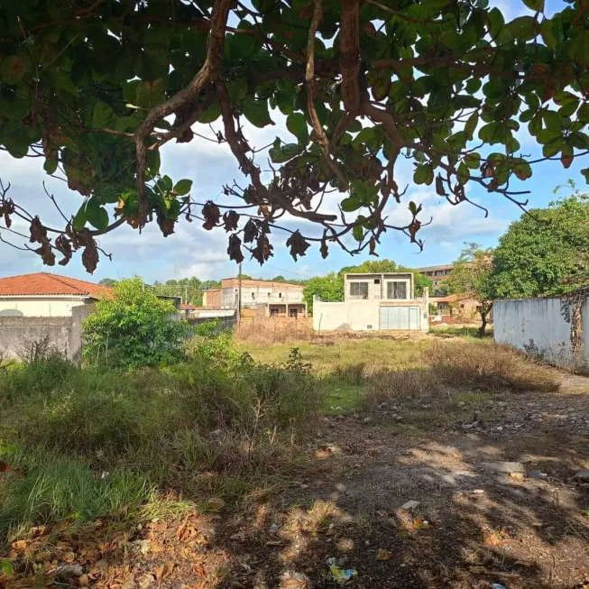 Foto 1 de Lote/Terreno à venda, 425m² em Centro, Itaparica