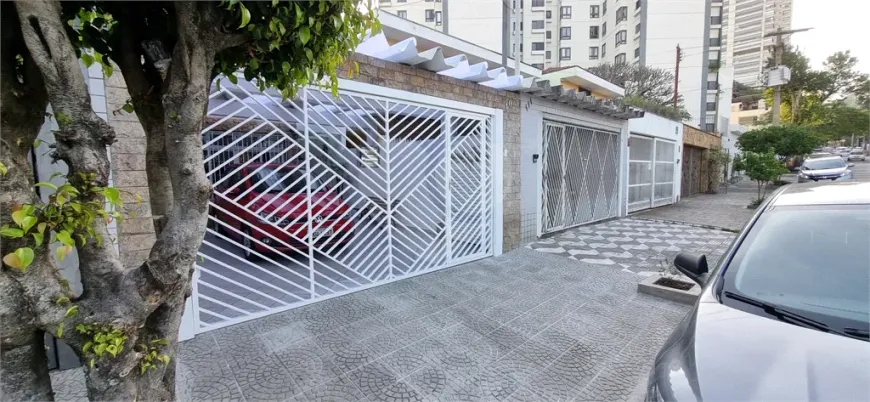 Foto 1 de Sobrado com 3 Quartos à venda, 155m² em Santana, São Paulo