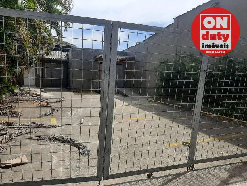 Foto 1 de Imóvel Comercial com 3 Quartos para alugar, 400m² em Vila Matias, Santos