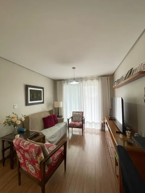 Foto 1 de Apartamento com 2 Quartos à venda, 77m² em Universitário, Caxias do Sul