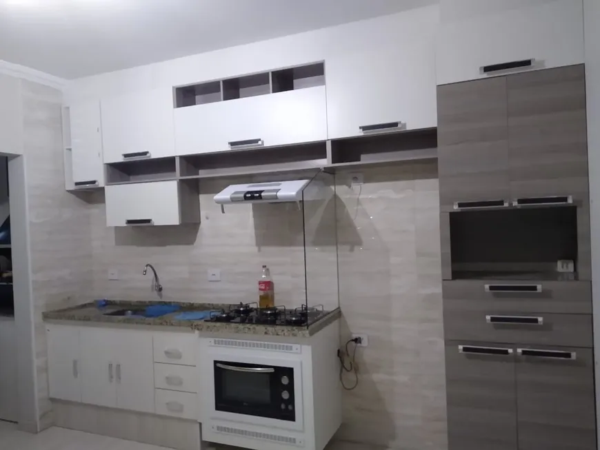 Foto 1 de Apartamento com 3 Quartos à venda, 86m² em Jardim Terramerica III, Americana