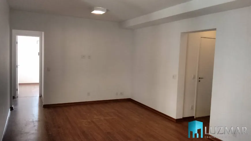 Foto 1 de Apartamento com 3 Quartos à venda, 105m² em Vila Cruzeiro, São Paulo