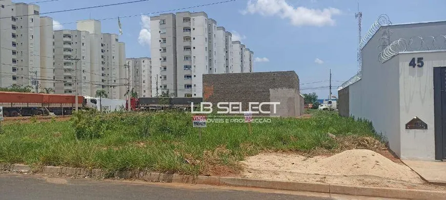 Foto 1 de Lote/Terreno à venda, 250m² em Minas Gerais, Uberlândia
