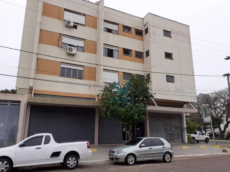 Foto 1 de Ponto Comercial para venda ou aluguel, 64m² em Guarani, Novo Hamburgo