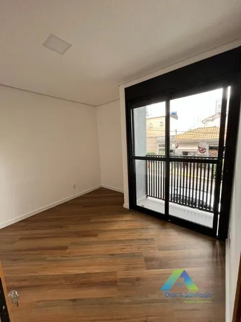 Foto 1 de Apartamento com 1 Quarto à venda, 33m² em Vila Dom Pedro I, São Paulo