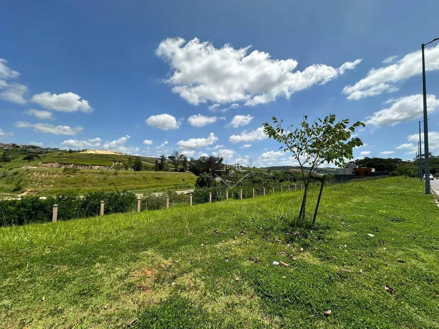 Foto 1 de Lote/Terreno à venda, 467m² em Alphaville, Vespasiano