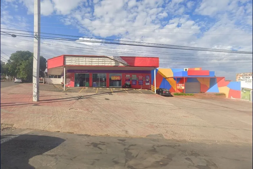 Foto 1 de Prédio Comercial à venda, 605m² em Panorama Parque, Goiânia