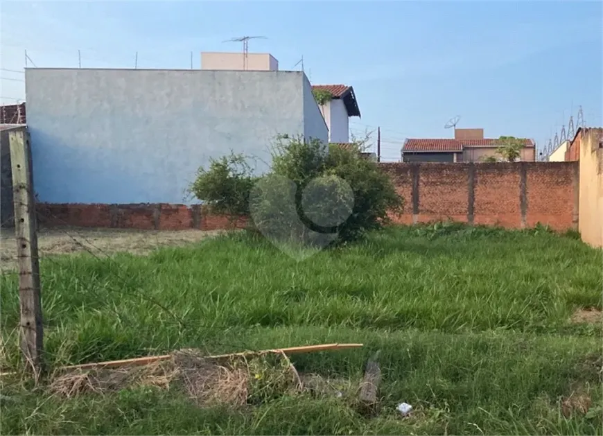 Foto 1 de Lote/Terreno à venda, 250m² em Jardim Beatriz, São Carlos