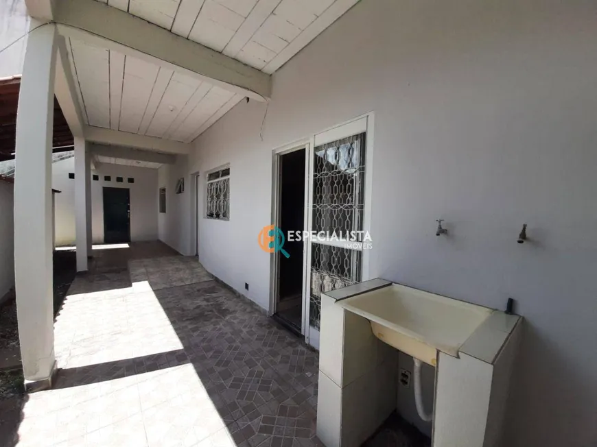 Foto 1 de Casa com 1 Quarto para alugar, 50m² em Boa Esperanca, Santa Luzia