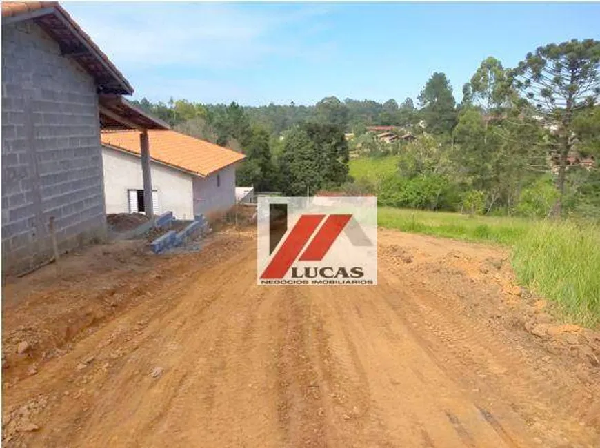 Foto 1 de Lote/Terreno à venda, 17132m² em Caete Mailasqui, São Roque