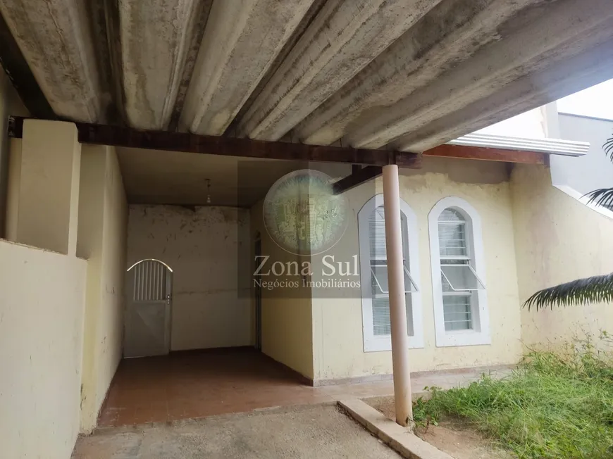 Foto 1 de Casa com 2 Quartos à venda, 120m² em Jardim Icatu, Votorantim