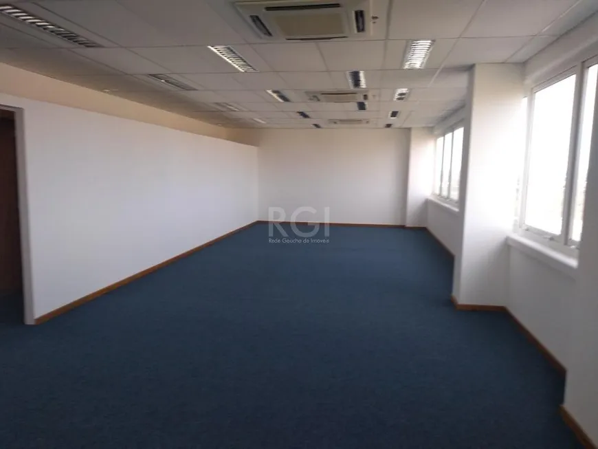 Foto 1 de Sala Comercial para alugar, 206m² em São João, Porto Alegre