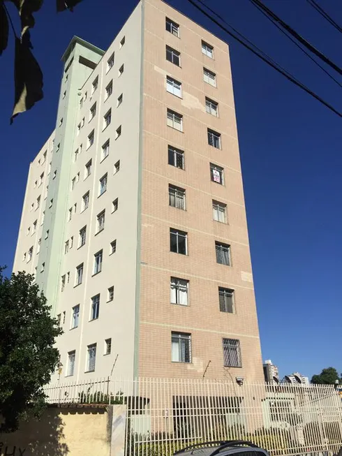 Foto 1 de Apartamento com 2 Quartos à venda, 56m² em Sagrada Família, Belo Horizonte