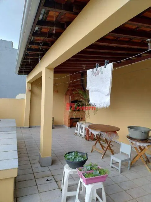Foto 1 de Casa com 2 Quartos à venda, 169m² em Assunção, São Bernardo do Campo