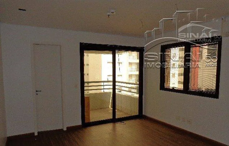 Foto 1 de Sala Comercial para alugar, 47m² em Jardim Paulista, São Paulo