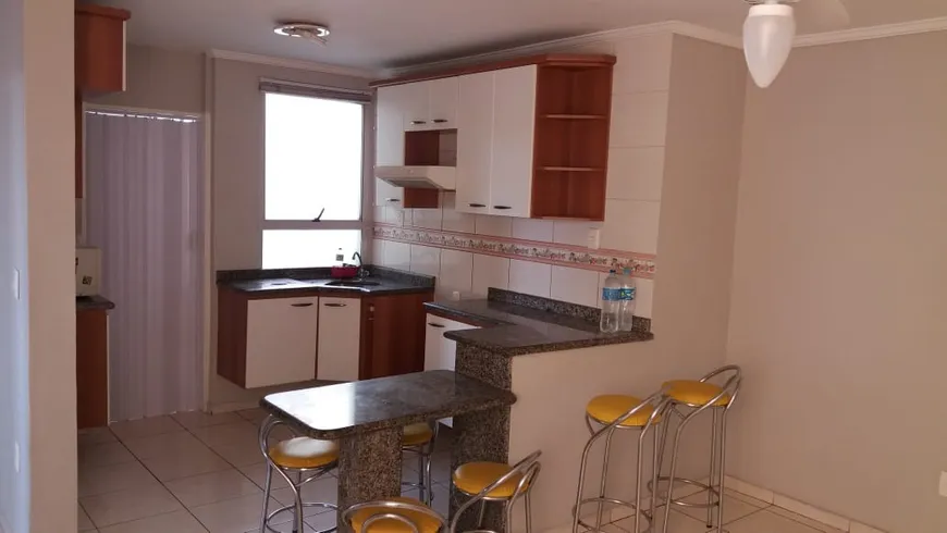 Foto 1 de Apartamento com 2 Quartos à venda, 60m² em Nova América, Piracicaba