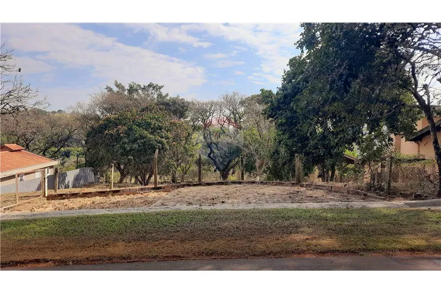 Foto 1 de Lote/Terreno com 1 Quarto à venda, 1000m² em Terras de Savion, Itatiba