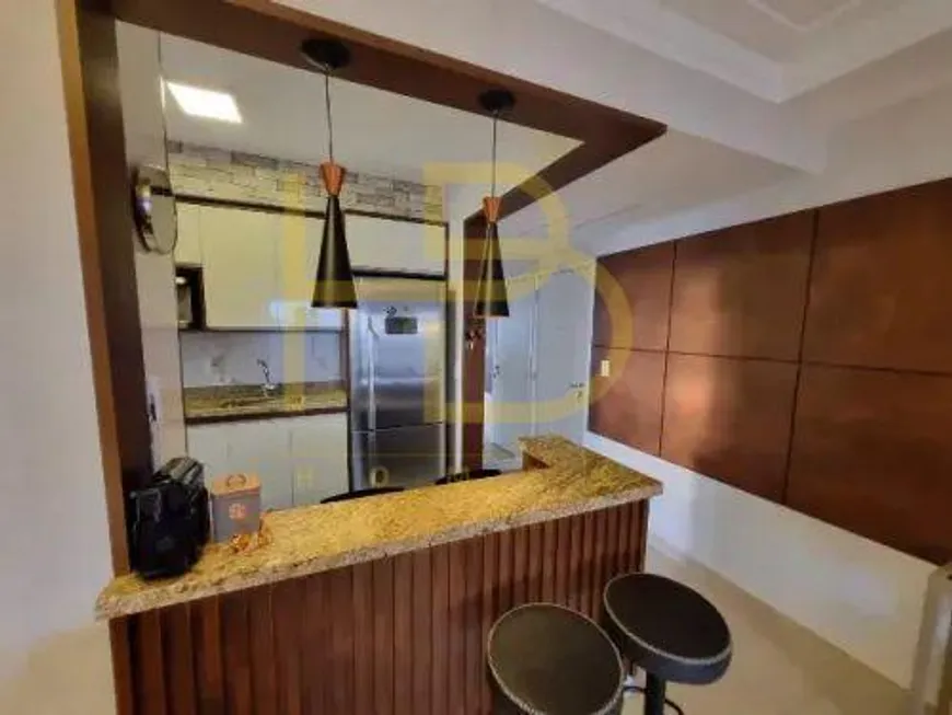 Foto 1 de Apartamento com 3 Quartos à venda, 110m² em Parque Campolim, Sorocaba