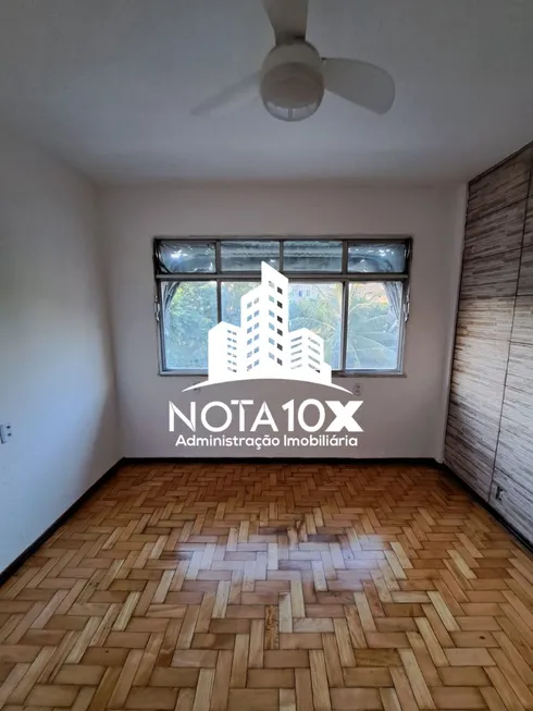 Foto 1 de Apartamento com 2 Quartos para alugar, 50m² em Pilares, Rio de Janeiro