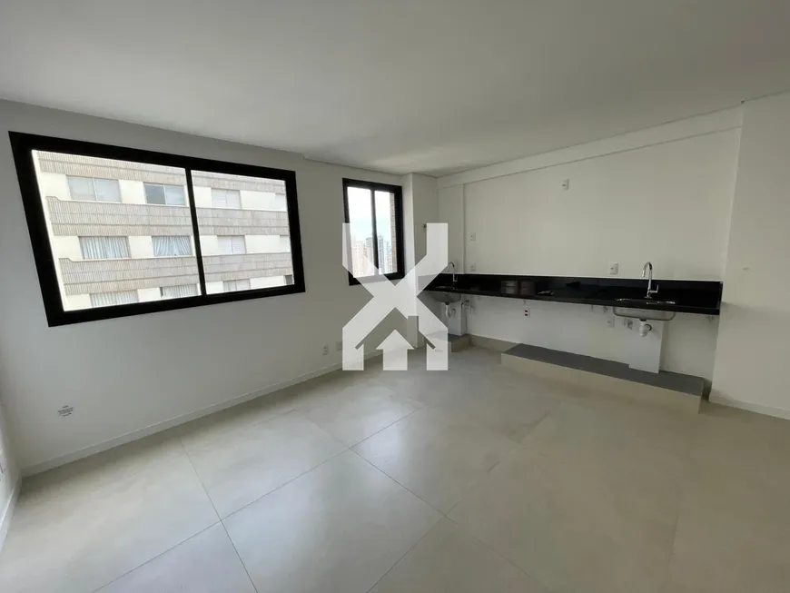 Foto 1 de Apartamento com 2 Quartos à venda, 124m² em Santo Agostinho, Belo Horizonte