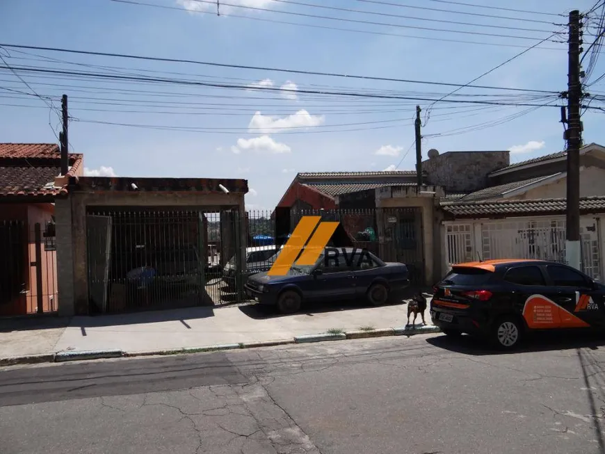 Foto 1 de Casa com 6 Quartos à venda, 250m² em Companhia Fazenda Belem, Franco da Rocha