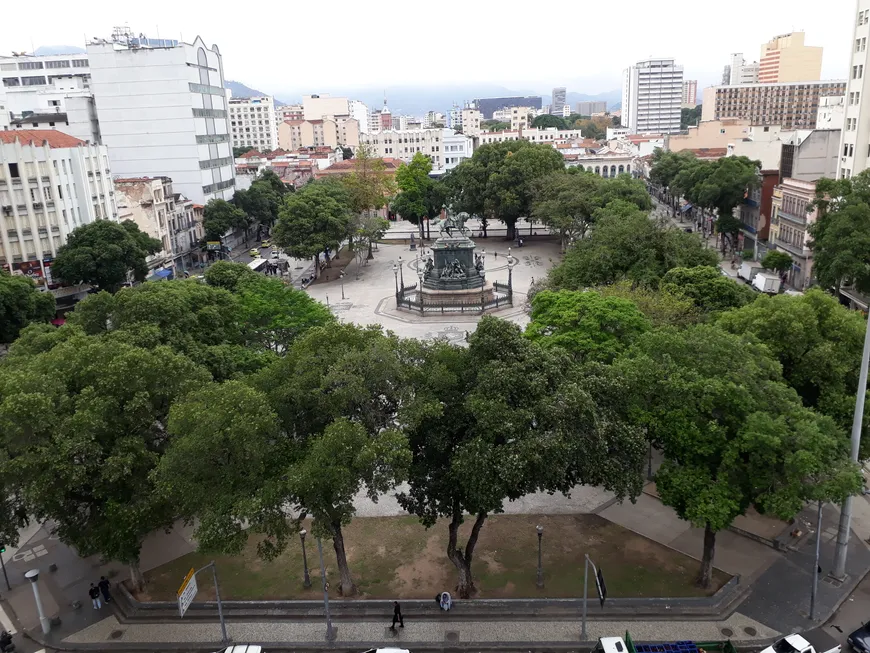 Foto 1 de Sala Comercial à venda, 32m² em Centro, Rio de Janeiro